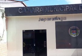 Após retotalização de votos, Justiça Eleitoral diploma os quatro novos vereadores de Japaratinga