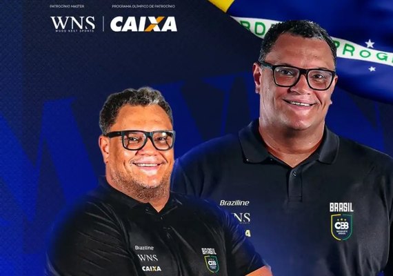 Léo Figueiró assume seleção feminina após saída de Pokey Chatman