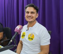 Marcos Beltrão defende política estadual para gerar oportunidades