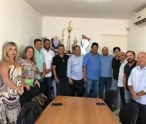 Grupo do Voto Livre ganha novos reforços e terá “chapa completa” de vereador em Maceió