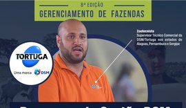 Curso de Gerenciamento de Fazendas promove palestra bônus durante Expoalagoas Genética