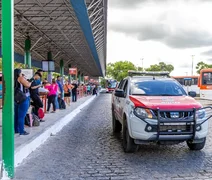 PM de AL intensifica policiamento durante Operação Força Total