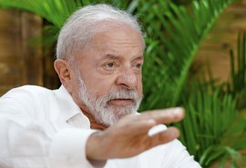 Lula anula leilão da Petrobras por venda de gás acima da tabela