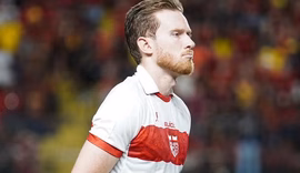 CRB tenta efeito suspensivo para ter Lucas Lovat no jogo com Londrina