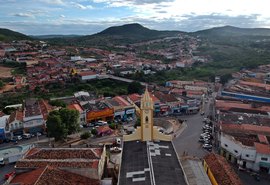 Jovem de 20 anos desaparece em Santana do Ipanema
