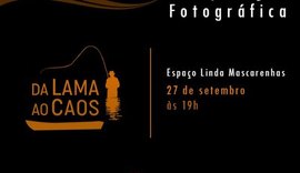 Exposição mostra Lagoa Mundaú sob o olhar dos moradores locais