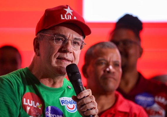 Ronaldo Medeiros lança pré-candidatura à deputado estadual no Jacintinho