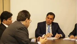 Isnaldo Bulhões começa a superar Arthur Lira em Alagoas e Brasília