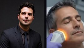 Rejuvenescimento sem exageros: Dr. Samir Santos revela protocolo que une três tecnologias para melhorar a qualidade da pele