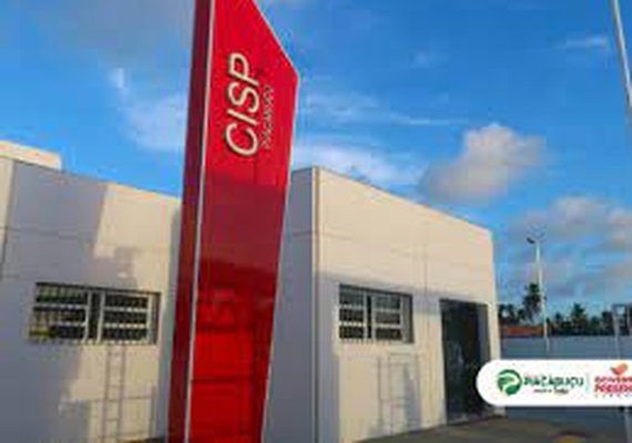 Governo de Alagoas inaugura CISP e entrega vários veículos em Piaçabuçu