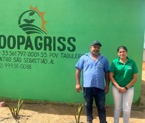 Cooperativa de São Sebastião impulsiona agricultura familiar através do Selo Biocombustível Social