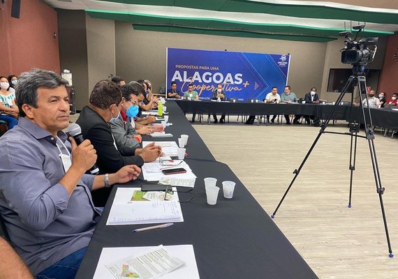 Fórum do Cooperativismo apresenta conjunto de proposta para fortalecer o setor