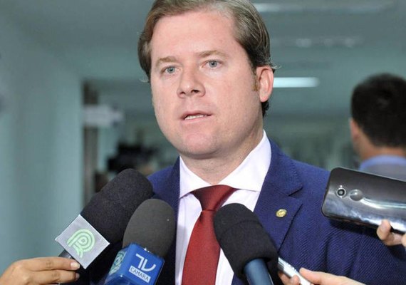 Seguindo o DEM, PSD do Marx Beltrão pode mudar a direção em Maceió
