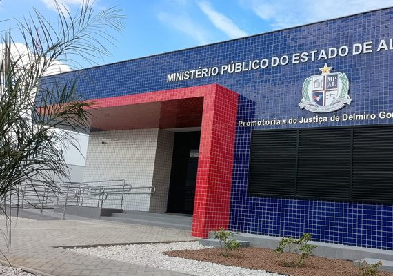MP fiscaliza ações da Prefeitura de Delmiro Gouveia sobre situação de animais de rua