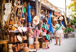 Terceira edição do Bazar do Artesanato será realizada nos dias 21 e 22 de dezembro