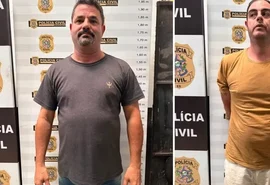 Quatro são presos por golpe que causou prejuízo de R$ 200 mil em AL