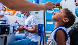 Arapiraca leva ações de saúde para alunos da rede pública