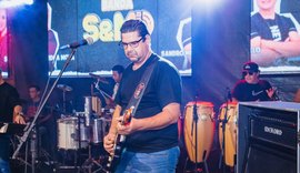 Maceió será palco da 3ª edição da Semana Mundial do Rock