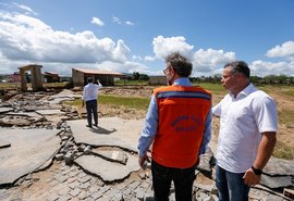 Com rodovias liberadas, Renan Filho garante acesso às cidades atingidas pelas chuvas em Alagoas