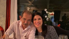 Políticos lamentam morte de Neiwton Dantas, ex-prefeito de Igreja Nova