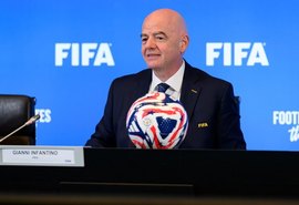 Fifa lança programa para ajudar jogadores pós-aposentadoria