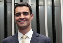 JHC fica em quarto na disputa pelo Senado, empatado com Davi e Gaspar