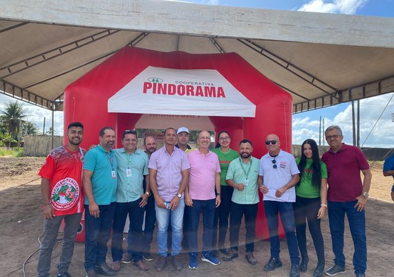 1º Circuito Coopenedo Agro é realizado de forma inédita em Penedo