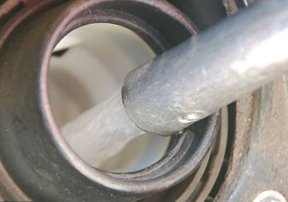 Aumento da importação de etanol prejudica Nordeste