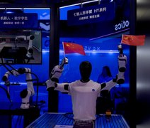 Iniciativa chinesa em IA pode descentralizar o poder das big techs