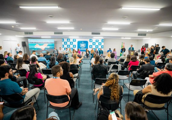 Governo de Alagoas lança no dia 5 Observatório e Conselho Estadual de Turismo