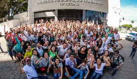 Justiça nega redução de 40% no piso de jornalistas alagoanos e amplia salários