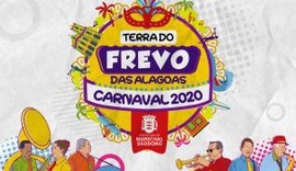 Prefeitura divulga edital de apoio aos blocos carnavalescos