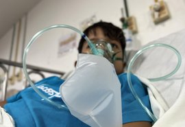 Fumaça e alérgenos podem agravar casos de asma durante festas juninas, alerta pneumologista do HGE