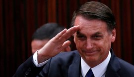 Governo Bolsonaro terá mais ministros militares do que em 1964