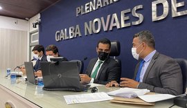 Câmara de Maceió recebe projeto que vai ratear R$ 180 milhões do Fundef