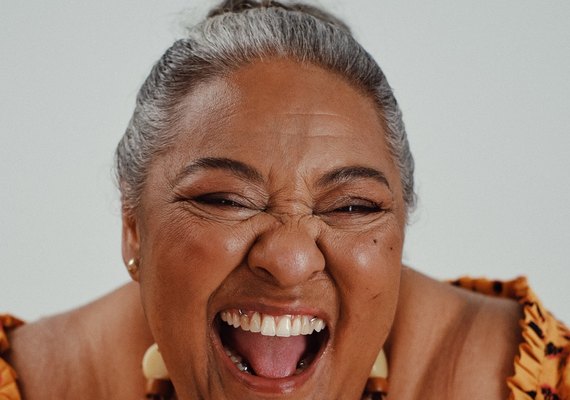 A﻿triz alagoana Aline Marta Maia é a homenageada da 16ª Mostra Sururu de Cinema