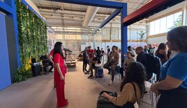 Maceió recebe maior evento de inovação e empreendedorismo do Nordeste
