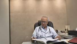 Alagoas amplia rede de acesso à saúde com obra no Hospital do Coração