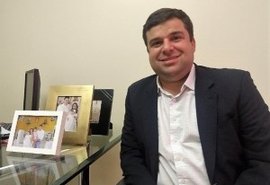 Rui Palmeira terá plenas condições de eleger o seu sucessor,  afirma Marcelo Palmeira
