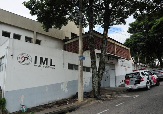 Operário morre soterrado em obra no Tabuleiro dos Martins