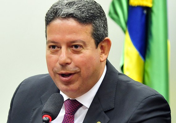 Arthur Lira confirma apoio a Fabiana Pessoa em Arapiraca
