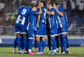 Em meio à instabilidade política, CSA atrasa salário de jogadores