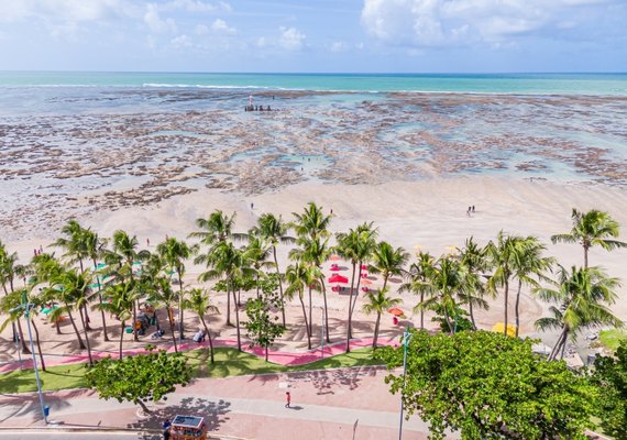 Maceió foi o único destino brasileiro presente em evento na Argentina