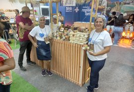 Presença feminina no ‘Empório Sebrae’ demonstra força das produtoras rurais