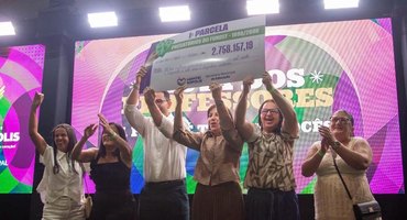 Monteirópolis anuncia rateio de mais de R$ 2,7 milhões dos precatórios para Educação