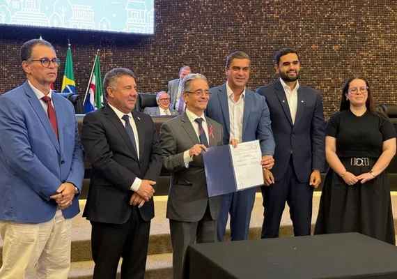 Maragogi adere ao Programa Moradia Legal e inicia regularização de imóveis para famílias de baixa renda