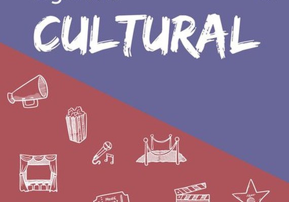 Agenda Cultural da Ufal