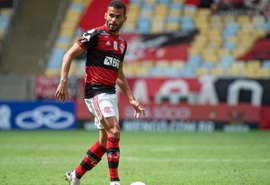 Thiago Maia sofre lesão grave e fica fora dos campos por seis meses