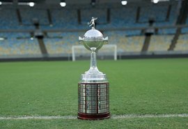 Brasil ou Argentina: Onde será a final da Libertadores 2024?