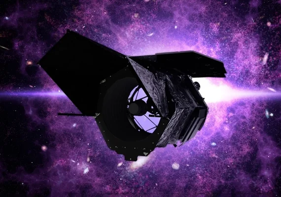 NASA e SpaceX definem últimos preparativos para lançamento do telescópio Roman